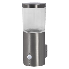 LEDVANCE ENDURA CLASSIC EBRO WALL SEN E27 STLEDV