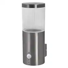 LEDVANCE ENDURA CLASSIC EBRO WALL SEN E27 STLEDV