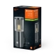 LEDVANCE ENDURA CLASSIC EBRO WALL SEN E27 STLEDV