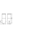 LEDVANCE ENDURA CLASSIC EBRO WALL SEN E27 STLEDV