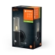 LEDVANCE ENDURA CLASSIC FIGO CYL W SEN E27DGLEDV