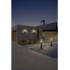 LEDVANCE ENDURA CLASSIC FIGO CYL W SEN E27DGLEDV