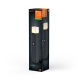 LEDVANCE ENDURA CLASSIC FIGO SQ 49CM S E27DGLEDV