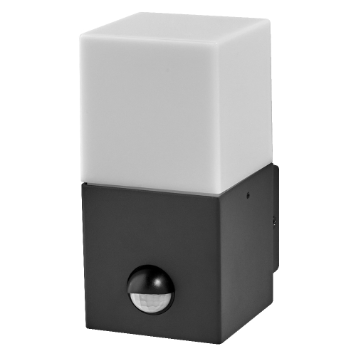 LEDVANCE ENDURA CLASSIC FIGO SQ W SEN E27 DGLEDV
