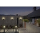 LEDVANCE ENDURA CLASSIC FIGO SQ W SEN E27 DGLEDV