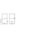 LEDVANCE ENDURA CLASSIC FIGO SQ W SEN E27 DGLEDV