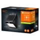 LEDVANCE ENDURA FL BUTTERFLY SOL SEN BL4W840LEDV