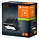 LEDVANCE ENDURA FL BUTTERFLY SOL SEN BL8W840LEDV