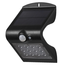 LEDVANCE ENDURA FL BUTTERFLY SOLSENBL1.5W840LEDV