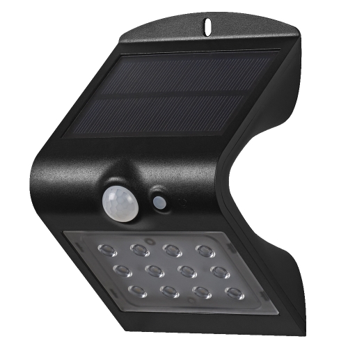 LEDVANCE ENDURA FL BUTTERFLY SOLSENBL1.5W840LEDV