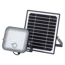 LEDVANCE ENDURA FL SPLIT SOL SEN 10W 840 RC