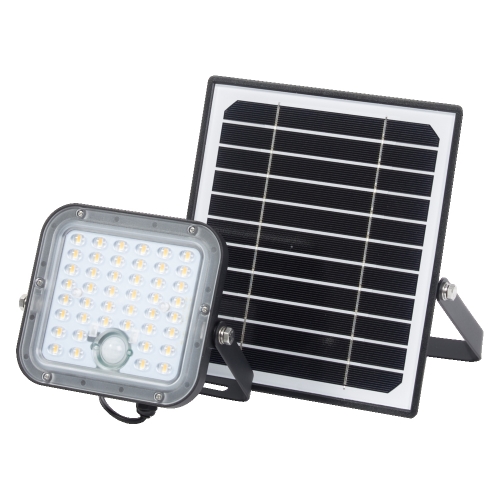 LEDVANCE ENDURA FL SPLIT SOL SEN 10W 840 RC