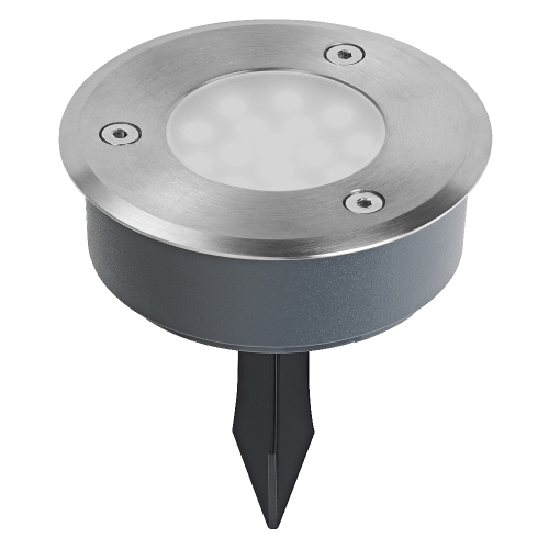 LEDVANCE ENDURA HYBRID INGROUND SPIKE 1W ST