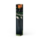 LEDVANCE ENDURA HYBRID ROTA SPIKE 1W BK