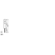 LEDVANCE ENDURA HYBRID ROTA SPIKE 1W BK