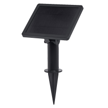 LEDVANCE ENDURA HYBRID SOLAR PANEL BK