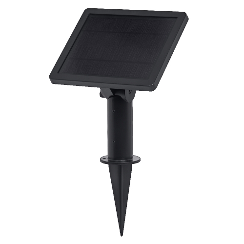 LEDVANCE ENDURA HYBRID SOLAR PANEL BK