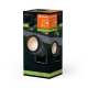 LEDVANCE ENDURA HYBRID SPOT SPIKE 1W BK