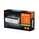 LEDVANCE ENDURA SOLAR BRICKLUME SEN WT