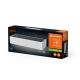 LEDVANCE ENDURA SOLAR BRICKLUME WIDE SEN WT