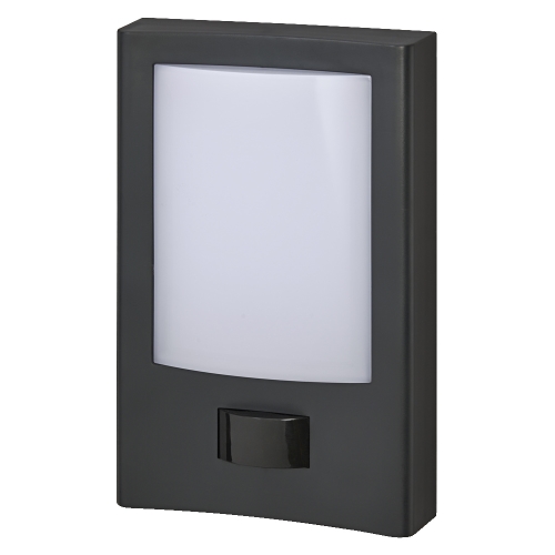 LEDVANCE ENDURA STYLE ENTRANCE SENSOR DG