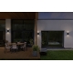 LEDVANCE ENDURA STYLE IDAR WALL IP65 DG