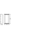 LEDVANCE ENDURA STYLE IDAR WALL IP65 DG