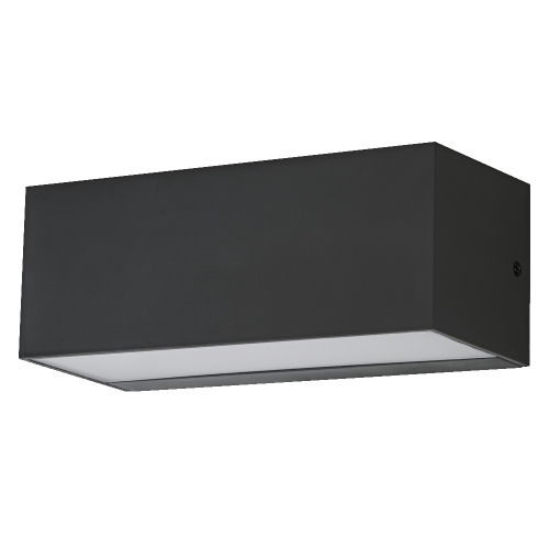 LEDVANCE ENDURA STYLE IDRI WALL IP65 DG