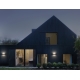 LEDVANCE ENDURA STYLE ILAY WALL IP65 DG