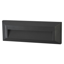 LEDVANCE ENDURA STYLE IVAN WALL IP65 DG