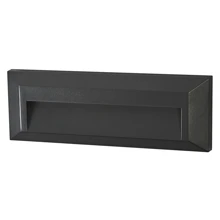 LEDVANCE ENDURA STYLE IVAN WALL IP65 DG