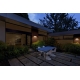 LEDVANCE ENDURA STYLE IVO WALL IP65 DG
