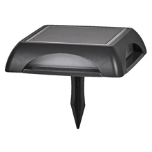 LEDVANCE ENDURA STYLE SOL UTILI SQ WNSP DG