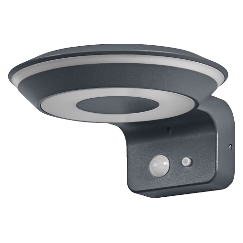 LEDVANCE ENDURA STYLE SOLAR GLOW WALL SEN830LEDV