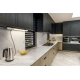 LEDVANCE ENDURA STYLE SOLAR GLOW WALL SEN830LEDV