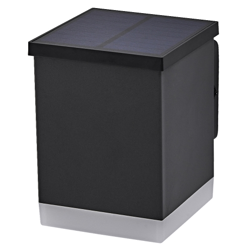 LEDVANCE ENDURA STYLE SOLAR QUADRO WALL DG