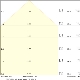 LEDVANCE FL 10 SN P 8W 1K2LM 830 PS SY100 WT