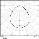 LEDVANCE FL 10 SN P 8W 1K2LM 830 PS SY100 WT