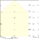 LEDVANCE FL 100 P 69W 10KLM 840 PS SY100 WT