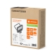 LEDVANCE FL 20 SN P 17W 2K4LM 840 PSSY100 BK
