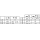 LEDVANCE FL 50 SN P 41W 6KLM 840 PS SY100 BK