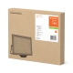 LEDVANCE FL ESSENTIAL 100W 840 BK LEDV