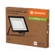 LEDVANCE FL ESSENTIAL 150W 840 BK LEDV