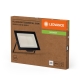 LEDVANCE FL ESSENTIAL 200W 840 BK LEDV