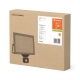LEDVANCE FL ESSENTIAL SENSOR 100W 840 BK LEDV