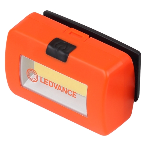 LEDVANCE FLASHL HEADL BTRY COMP BLI1