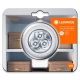 LEDVANCE flashlight LED DOT-IT.CLASSIC 0.23W 10lm/870; silver