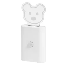 LEDVANCE flashlight LED NIGHTLUX.CARTOON 0.2W 10lm/830 PIR; white