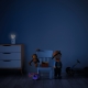 LEDVANCE flashlight LED NIGHTLUX.CARTOON 0.2W 10lm/830 PIR; white