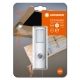 LEDVANCE flashlight LED NIGHTLUX TORCH 0.35W 10lm/840 PIR; white